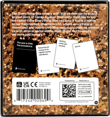 CARDS AGAINST HUMANITY: EVERYTHING BOX | Play N Trade Winnipeg