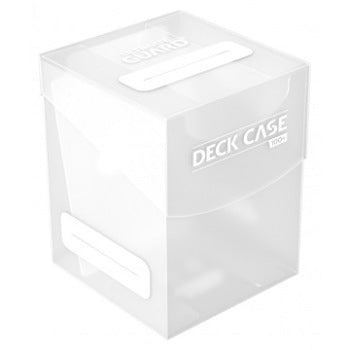 ULTIMATE GUARD DECK CASE STANDARD 100+ | Play N Trade Winnipeg