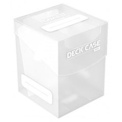 ULTIMATE GUARD DECK CASE STANDARD 100+ | Play N Trade Winnipeg