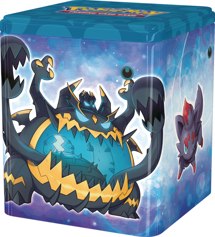 POKEMON STACKING TIN | Play N Trade Winnipeg