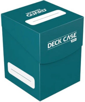 ULTIMATE GUARD DECK CASE STANDARD 100+ | Play N Trade Winnipeg