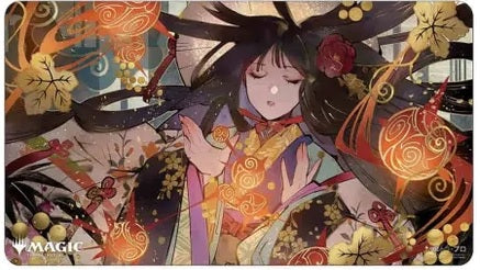 UP PLAYMAT MTG MYSTICAL ARCHIVE JPN GRAPESHOT | Play N Trade Winnipeg