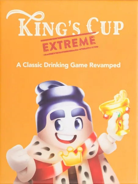 KING'S CUP EXTREME | Play N Trade Winnipeg