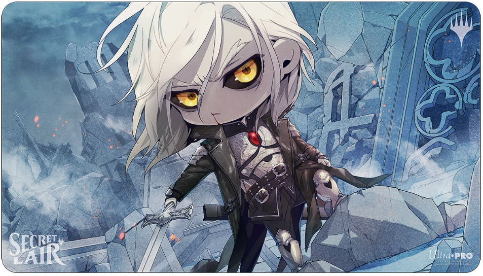 UP PLAYMAT MTG SECRET LAIR/LI'L WALKERS SORIN | Play N Trade Winnipeg