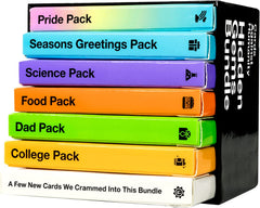 CARDS AGAINST HUMANITY: HIDDEN GEMS | Play N Trade Winnipeg