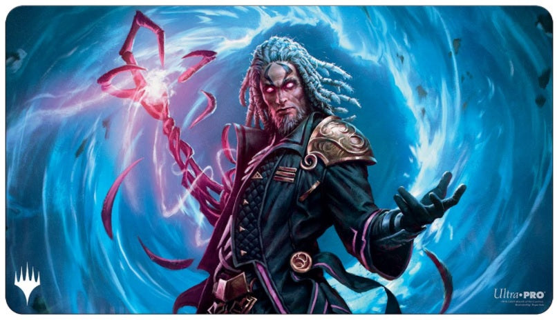 UP PLAYMAT MTG KAMIGAWA NEON DYNASTY V3 (12) | Play N Trade Winnipeg