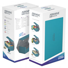 ULTIMATE GUARD ARKHIVE XENOSKIN 800+ | Play N Trade Winnipeg