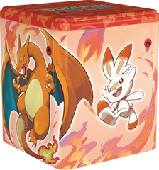 POKEMON STACKING TIN | Play N Trade Winnipeg