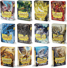 DRAGON SHIELD JAPANESE MATTE 60 | Play N Trade Winnipeg