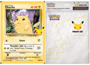 POKEMON FIRST PARTNER COLLECTOR'S BINDER | Play N Trade Winnipeg