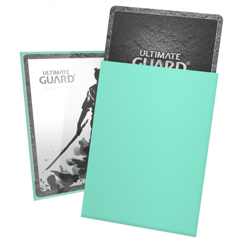 ULTIMATE GUARD SLEEVES 100 | Play N Trade Winnipeg