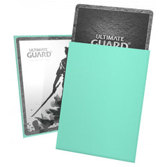 ULTIMATE GUARD SLEEVES 100 | Play N Trade Winnipeg