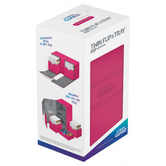 ULTIMATE GUARD: TWIN FLIP N TRAY 200+ | Play N Trade Winnipeg