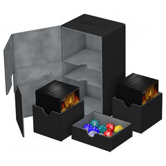 ULTIMATE GUARD: TWIN FLIP N TRAY 200+ | Play N Trade Winnipeg