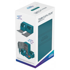 ULTIMATE GUARD: TWIN FLIP N TRAY 200+ | Play N Trade Winnipeg