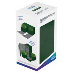 ULTIMATE GUARD: TWIN FLIP N TRAY 200+ | Play N Trade Winnipeg