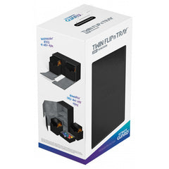 ULTIMATE GUARD: TWIN FLIP N TRAY 200+ | Play N Trade Winnipeg