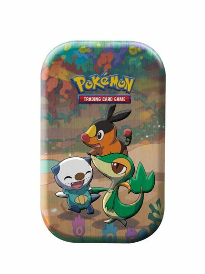 POKEMON CELEBRATIONS MINI TIN | Play N Trade Winnipeg