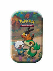 POKEMON CELEBRATIONS MINI TIN | Play N Trade Winnipeg