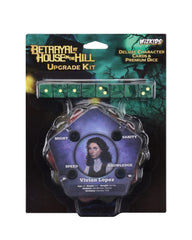 BETRAYAL AT HOUSE ON THE HILL UPGRADE KIT | Play N Trade Winnipeg
