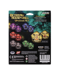 BETRAYAL AT HOUSE ON THE HILL UPGRADE KIT | Play N Trade Winnipeg