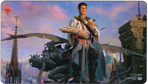 UP PLAYMAT WAR OF THE SPARK: TOMIK | Play N Trade Winnipeg