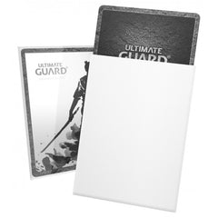 ULTIMATE GUARD SLEEVES 100 | Play N Trade Winnipeg